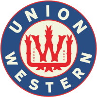 Union Western Icon